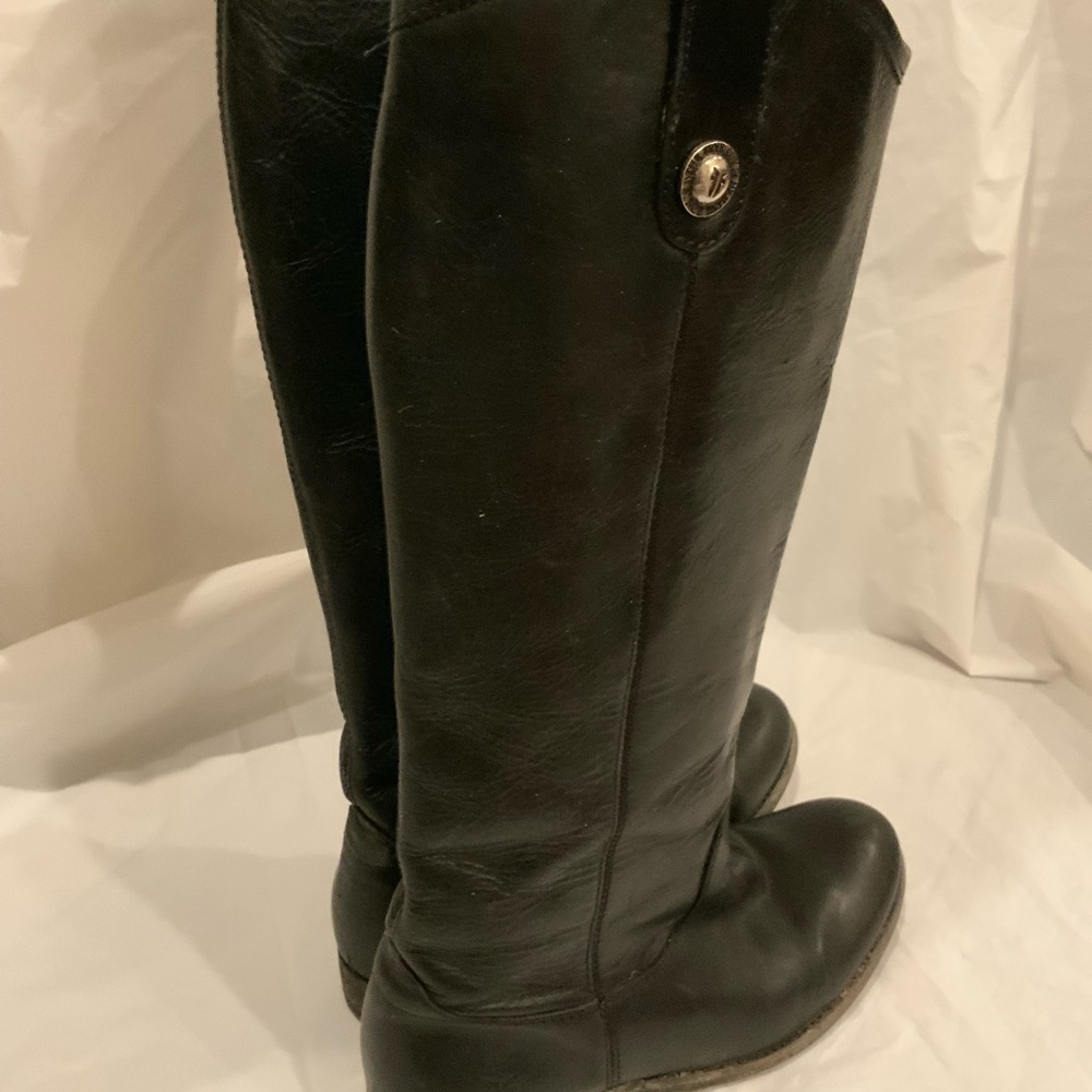 Frye Riding Boots - Picture 3 of 8